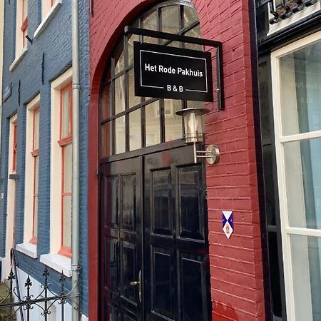 Het Rode Pakhuis Doesburg Zewnętrze zdjęcie