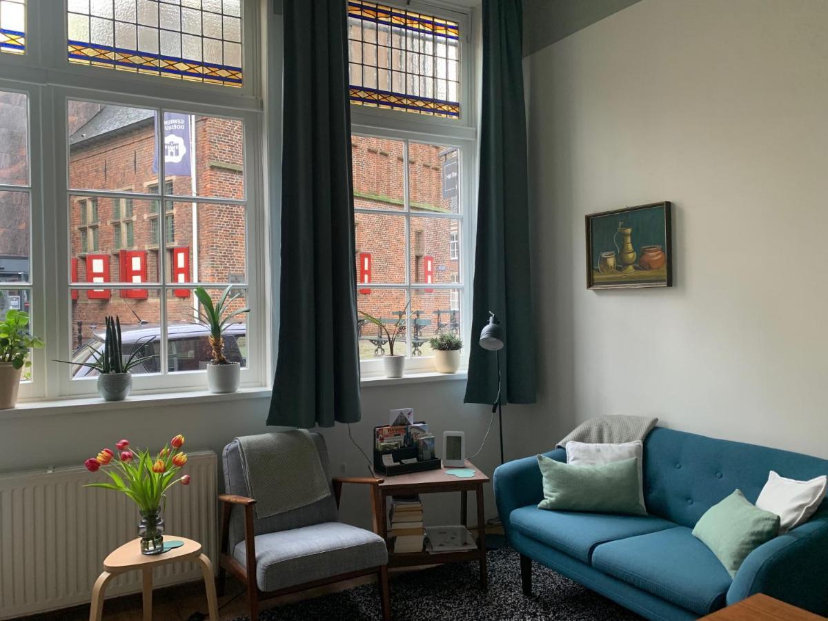 Het Rode Pakhuis Doesburg Zewnętrze zdjęcie
