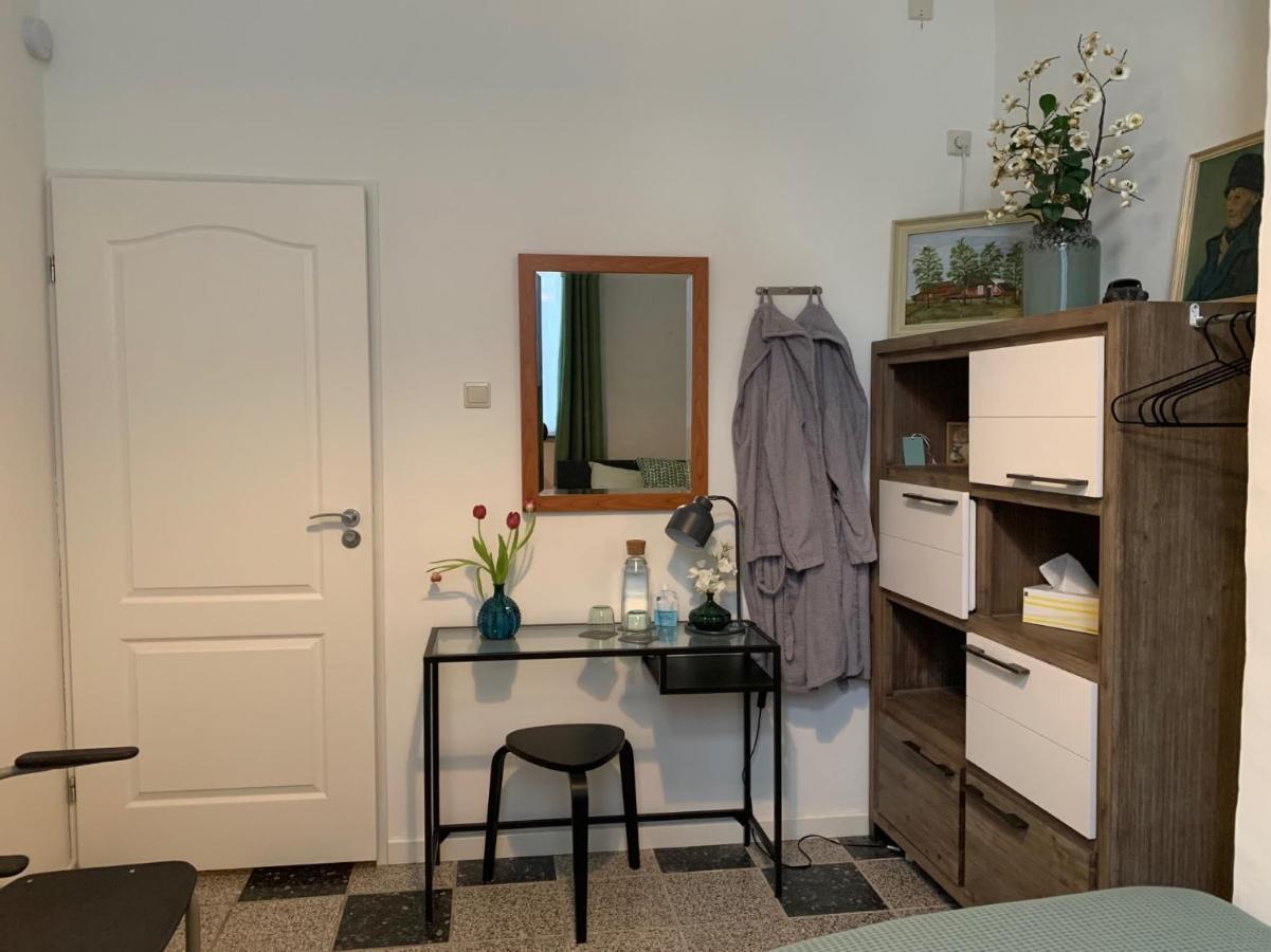 Het Rode Pakhuis Doesburg Zewnętrze zdjęcie