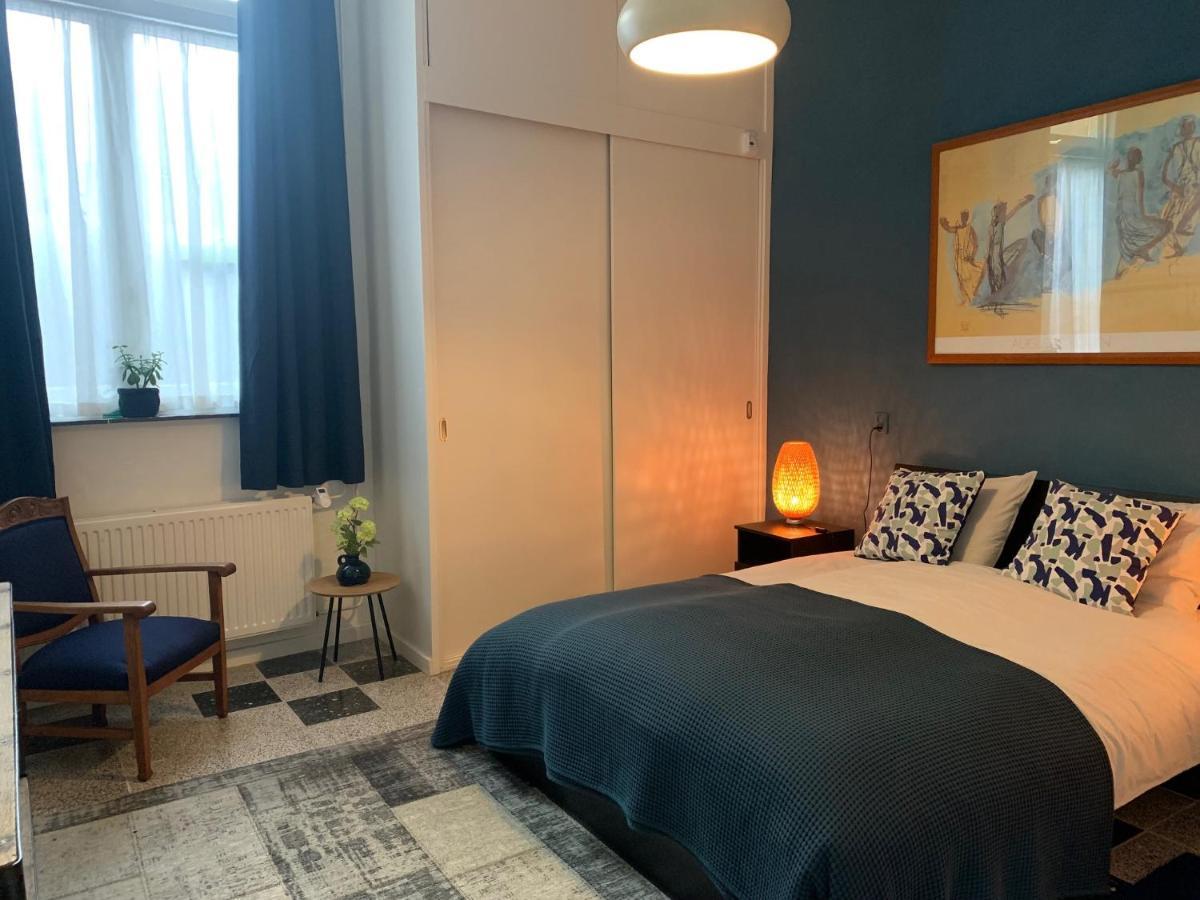 Het Rode Pakhuis Doesburg Zewnętrze zdjęcie