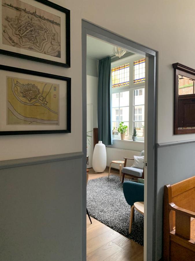 Het Rode Pakhuis Doesburg Zewnętrze zdjęcie