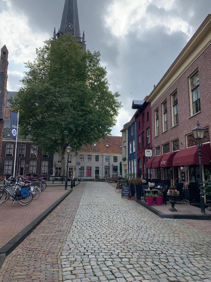 Het Rode Pakhuis Doesburg Zewnętrze zdjęcie