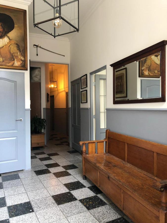 Het Rode Pakhuis Doesburg Zewnętrze zdjęcie